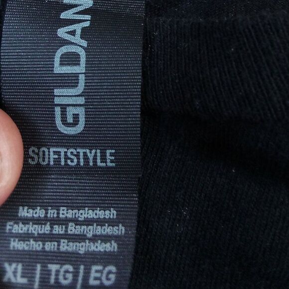 U2 UV Achtung Baby Live At Sphere Las Vegas Tour T-Shirt - Picture 3 of 6